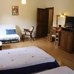 Aparthotel Nirvana