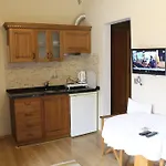 Aparthotel Nirvana