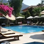 Nirvana Appart hôtel Göcek