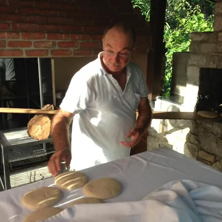 Lejlighedshotel Nirvana