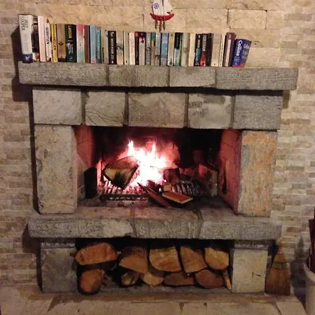 شقة فندقية Nirvana 4*