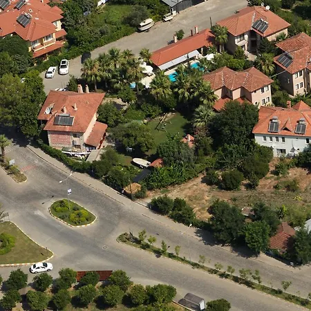 شقة فندقية Nirvana غوجيك