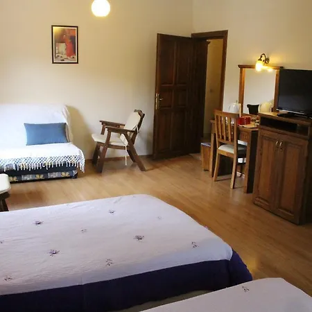 Aparthotel Nirvana