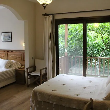 Aparthotel Nirvana