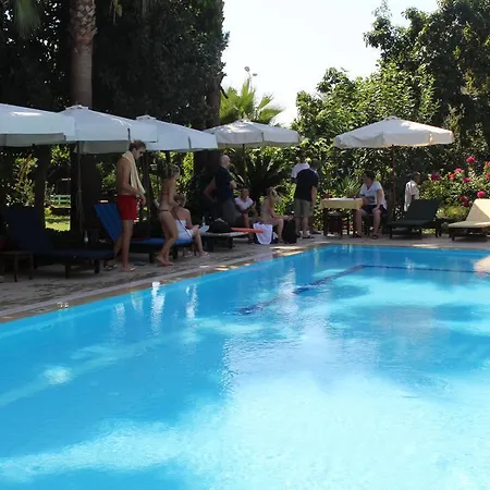 Lejlighedshotel Nirvana