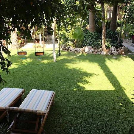 Nirvana Göcek