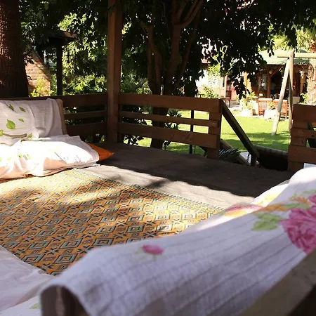 Apart-hotel Nirvana 4*