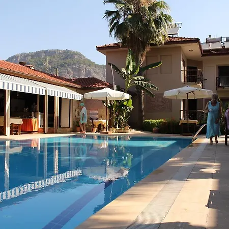 Lejlighedshotel Nirvana