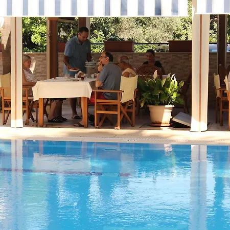 Lejlighedshotel Nirvana