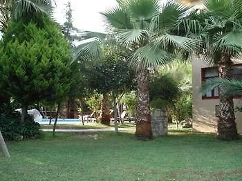 Appart hôtel Nirvana