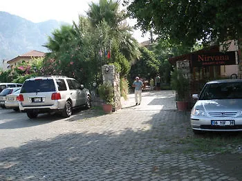 Nirvana Göcek