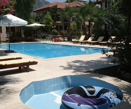 Nirvana Göcek