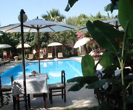 Nirvana Lejlighedshotel