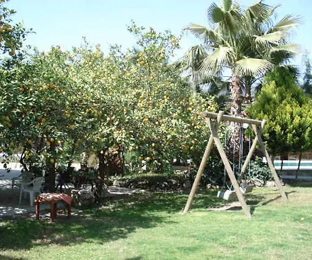 Lejlighedshotel Nirvana