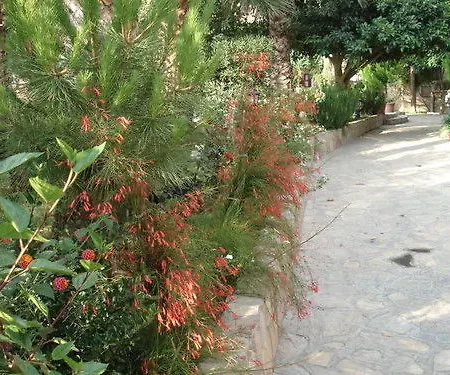 Nirvana Lejlighedshotel 4*