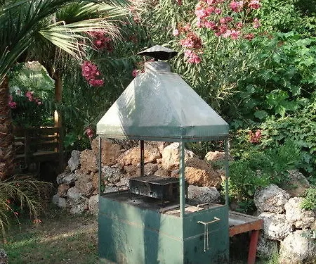 Lejlighedshotel Nirvana 4*