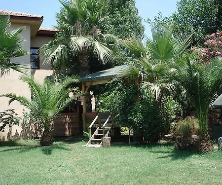 Nirvana Lejlighedshotel 4*