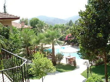 Appart hôtel Nirvana