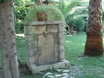 شقة فندقية Nirvana 4*