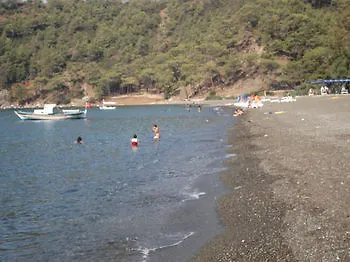 Nirvana 4* Göcek