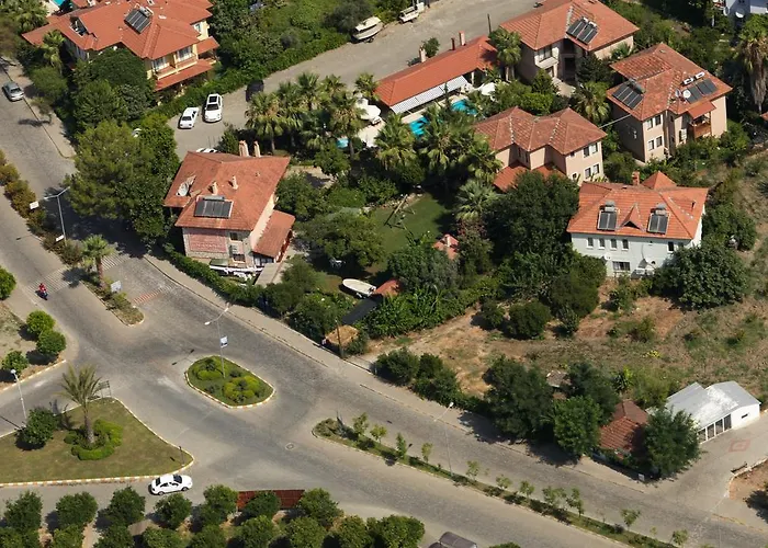 아파트호텔 Nirvana 교젝