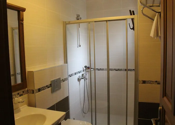 아파트호텔 Nirvana 교젝