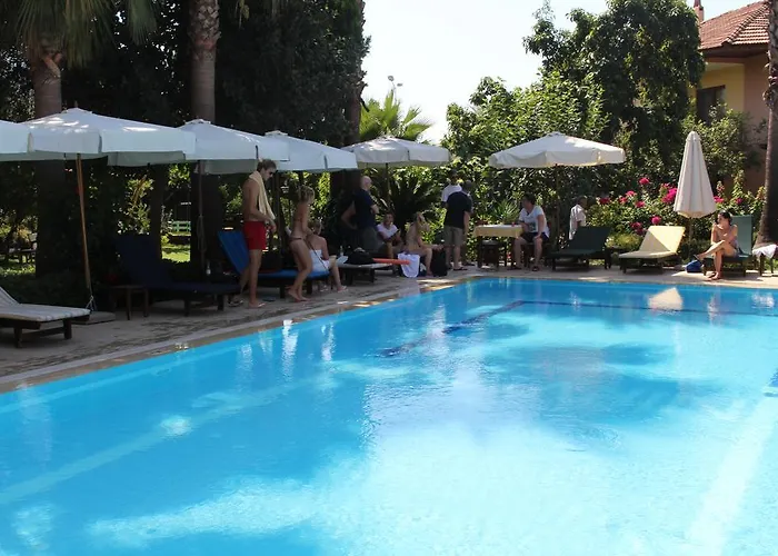 아파트호텔 Nirvana