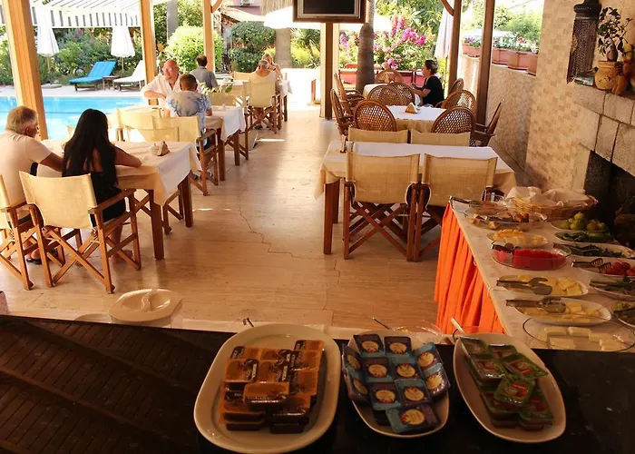 아파트호텔 Nirvana