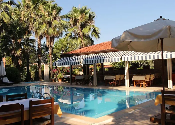 Aparthotel Nirvana 4*