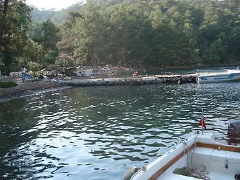 Nirvana 아파트호텔 4*