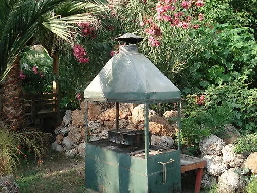 아파트호텔 Nirvana 4*