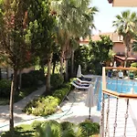 Hotel de apartamente Nirvana
