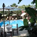 Nirvana Hotel de apartamente