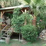 Hotel de apartamente Nirvana