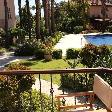 Nirvana Appart hôtel