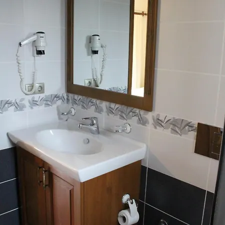 Appart hôtel Nirvana Göcek