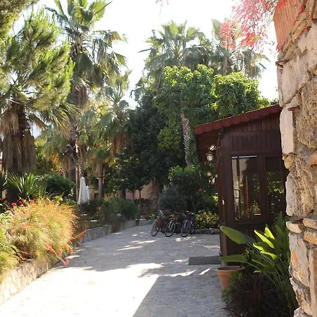 Appart hôtel Nirvana