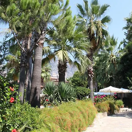 Appart hôtel Nirvana 2*