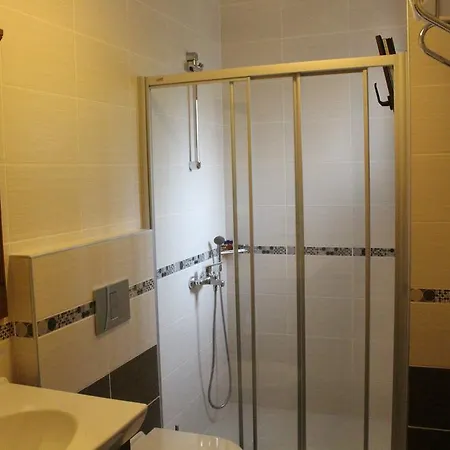 Apartahotel Nirvana Göcek