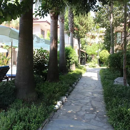 Apartahotel Nirvana Göcek