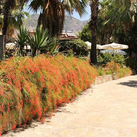Appart hôtel Nirvana Göcek
