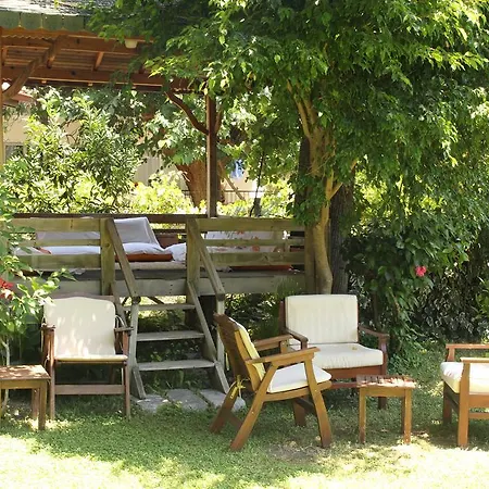 Appart hôtel Nirvana
