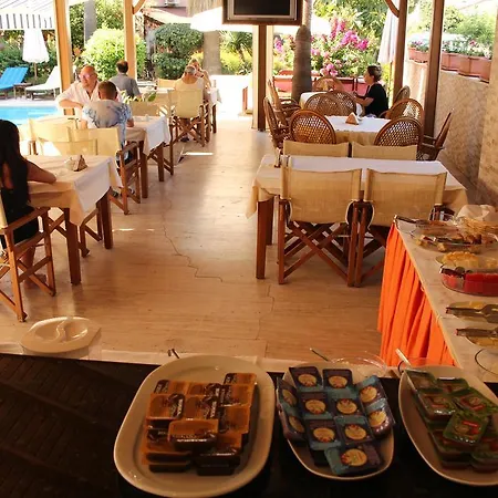 Appart hôtel Nirvana