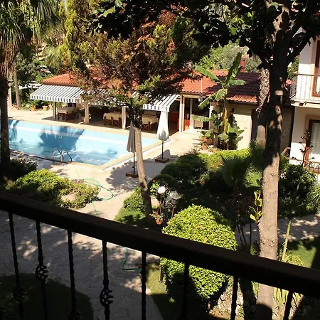 Nirvana Appart hôtel 2*