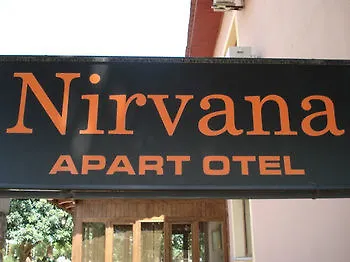 Nirvana Apartmanhotel 4*