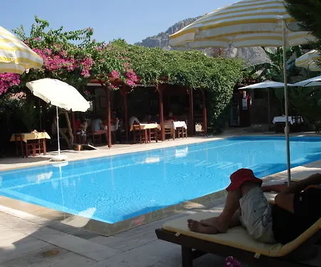 Apart Otel Nirvana 4*