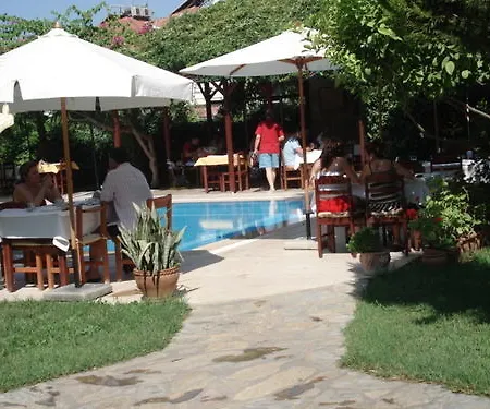Appart hôtel Nirvana