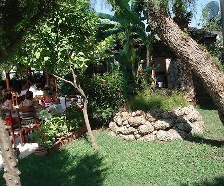 Apartahotel Nirvana 4*