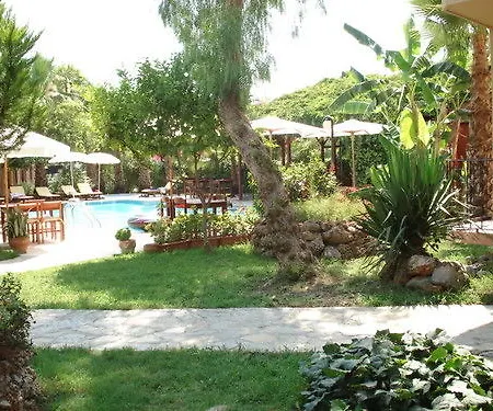 Nirvana Göcek