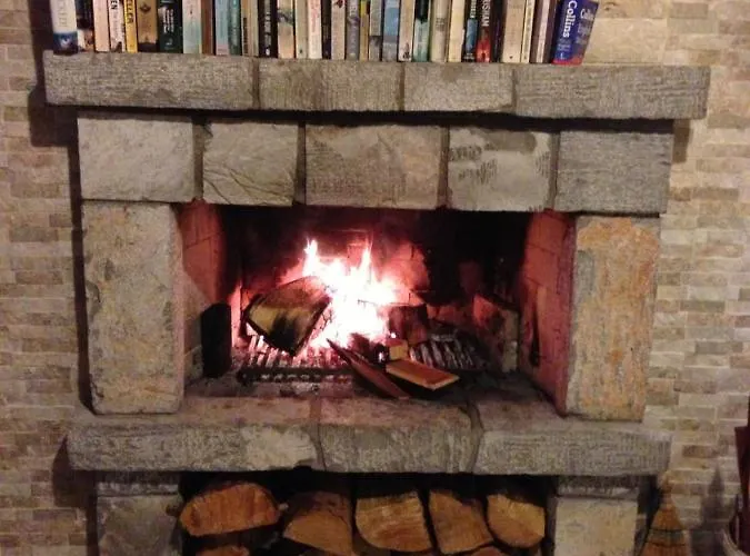 Hotel de apartamente Nirvana 4*